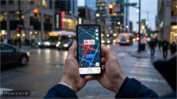 導航更精準！Esri攜手Google與Waze即時共享封路資訊