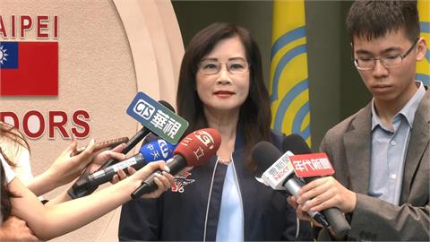 快新聞／秦慧珠大開撕！提告粉專意願曝光　政客爽飆粗口「爆3字」酸爛