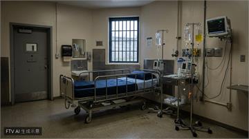 美死囚注射毒針竟大難不死　差點拔管卻奇蹟甦醒說話