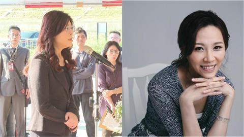 她揭露共諜吳石「害慘國軍」事蹟!痛批:鄭麗文是藍史上最大草包