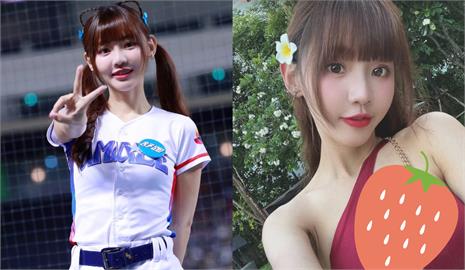 小龍女隊長放飛自我！泰國辣秀超兇身材…1角度「雙Q麻糬」全看光