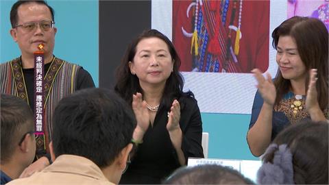 曾助選柯文哲…徐春鶯涉「受中國指示」遭起訴！「這組織」涉1罪　內政部出手將解散