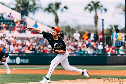 MiLB／「我的戰鬥還在繼續！」前田健太宣布加盟洋基3A