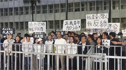 朱立倫轟「比辦共產黨還嚴」心疼藍營！中選會反擊「3點澄清」釣他懶人神解