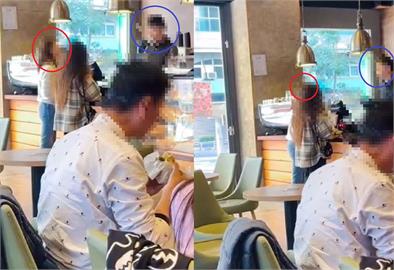 快新聞／衝突片！女客點咖啡轟「要被燙死了」　店員爆氣嗆：以後別來了