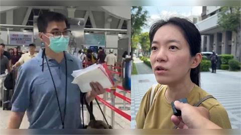 快新聞／諜對諜！趙建銘診所驚人內幕曝光　陳幸妤出招：我就整天偷看他手機