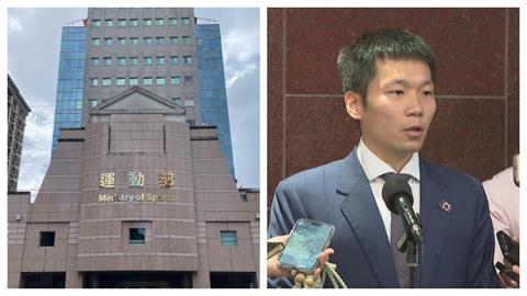 李洋遭傳「1人槓上11協會」被請辭？律師揭「1貓膩」曝2結局：恐被鬥下台