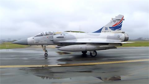 總預算案延宕影響780億國防預算 綠委喊話藍白別再阻擋