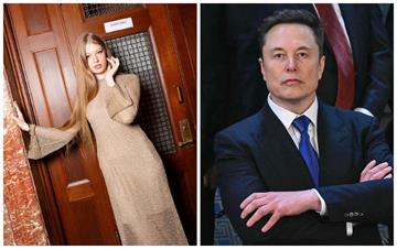 馬斯克與川普翻臉　跨性別女兒補刀酸：就說我是對的！