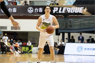譚傑龍涉桃色風波　中信特攻宣布終止合約