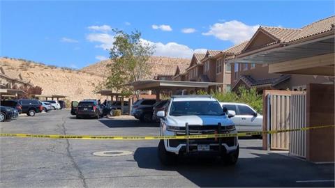 柯克遇刺案 FBI:凶嫌獨自犯案、跨性別伴侶通訊協助辦案