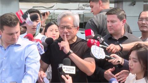 台北國際電腦展＋黃仁勳來囉　分析師、法人看好台股520行情！