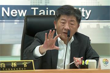 快新聞／案34接觸者3護理1清潔人員確診  傳染源持續追蹤