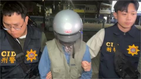 高雄碎屍案新進展！再發現疑似屍塊　警出動機械手臂、水下攝影機加強搜尋