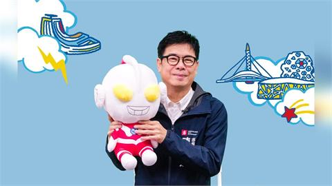 「ㄔㄖㄌㄅㄨ」答案揭曉 「經典IP」2/7~3/1降臨高雄