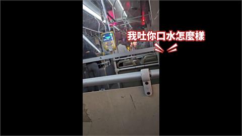 手機影片太大聲遭公車司機制止！　他回嗆「下車解決」雙方爆衝突