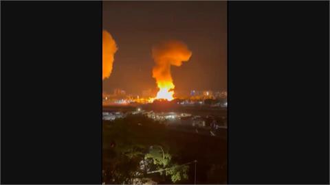 不堪一擊？　美空襲委國中製「反匿蹤」雷達疑沒預警