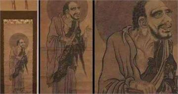 花1.6萬網拍「清代羅漢圖」悲劇了　他送鑑定傻眼：價值剩177元