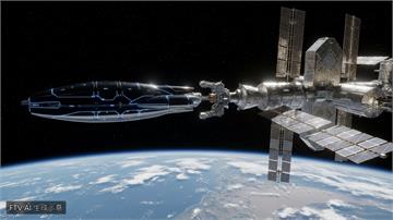 中國神舟23號週日發射　挑戰首度駐留太空一年　劍指2030登月