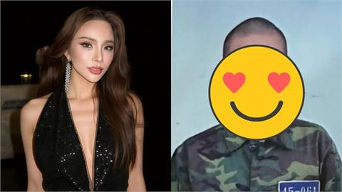 王子遭逮認了閃兵！小A辣公開「變性前當兵照」曝軍旅生活：有那麼可怕？