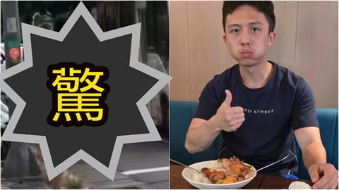 孫安佐「半裸站街頭」停工1個月！媽喊「送離台灣」經紀人發聲曝真相