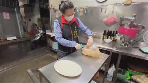 快新聞／屏東衛生局加強抽驗市售大腸產品 維護民眾食品安全