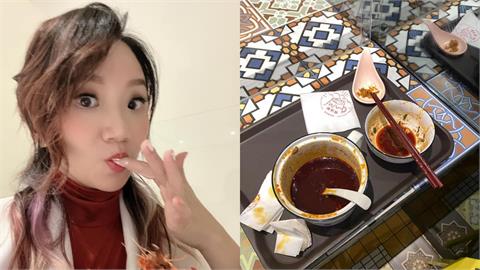 陶晶瑩新店又遭客訴麵沒熟　竟狠酸「他」：牙口不好就吃王子麵！