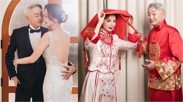 愛情長跑20年！李國超、高欣欣決定舉行婚禮「時間地點」全曝光