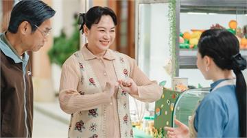 58歲楊潔玫《大愛街2巷》挑戰20頁台詞 背到「忘了角色名」自認有報應