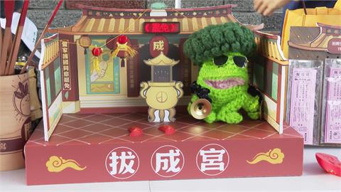 趙稱罷免是"新八二三"一席不能少 罷團批包裹式說法不公平
