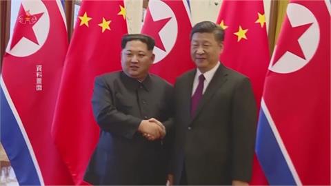 甫傳腦溢血死訊 金正恩無預警造訪中國丹東