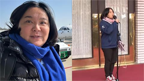 陳玉珍開戰「影視圈要飯的」金門人不忍了！啟動罷免「門檻曝光」網驚：大場面來了