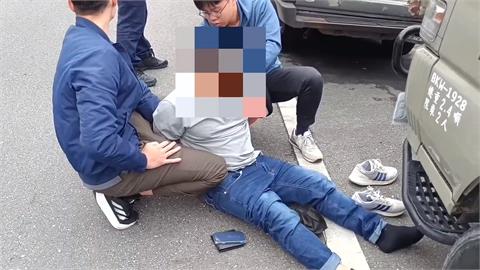抓車手百斬獎勵金有門檻！老翁驚覺被詐「這原因」領嘸