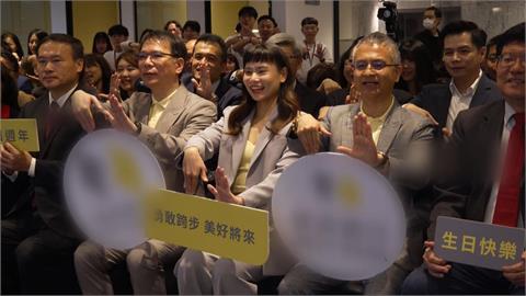 球后戴資穎任"本土網銀大使" 推專屬App理財一站搞定