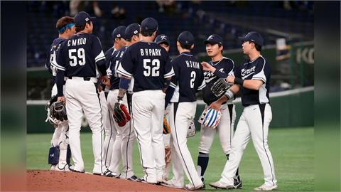 韓國超想贏！韓媒曝光「WBC」關鍵戰役：恐在台灣戰崩盤