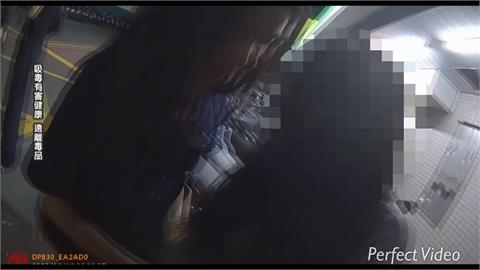 柯市府「強制公開車籍」遺害！　北市警偵防車資料全都露