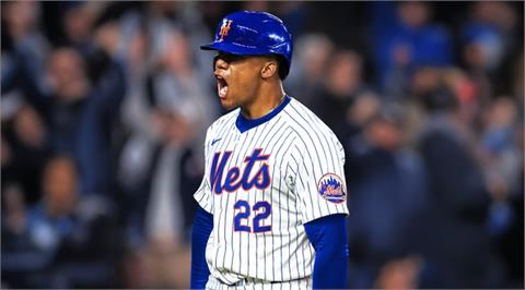 MLB／索托超越大谷翔平最大合約！15年7.65美元加盟大都會