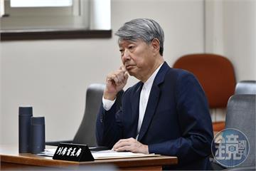 拿「蒙古症」比喻台積電合資英特爾　郭智輝公開鞠躬致歉