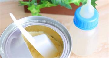 網傳「配方奶粉都是糖」惹議　食藥署發聲駁：乳糖量與母乳相近