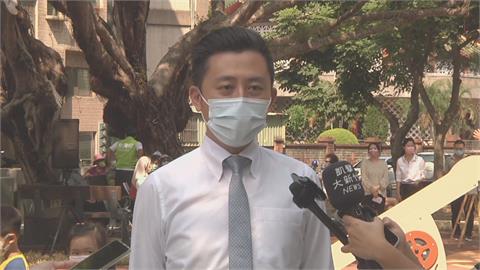 竹竹合併民調「56.5％新竹縣人支持」　林智堅：郎有情、妹有意