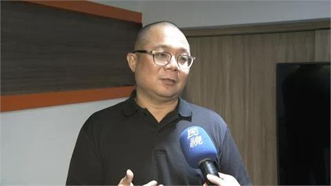快新聞／兆基風暴擴大！北市府剛承諾保障　前董座李建成遭北檢搜索