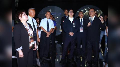 跨越千年的心靈朝聖！慈濟攜手哈佛「明心」 沉浸式展在高雄重磅登場