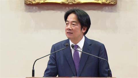 總統:九二共識一中原則台灣方案就是一國兩制