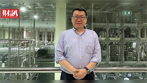 未來3年預估再投入至少25億泰銖！陳正文掌舵南僑　泰國「5年50億」加速推進