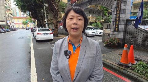 惡罷涉死亡連署!藍基隆黨部遭搜索 鄭文婷酸:可提往生者託夢證據