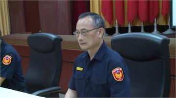 堵治安破口！全國擴大臨檢 陳家欽親自坐鎮高雄