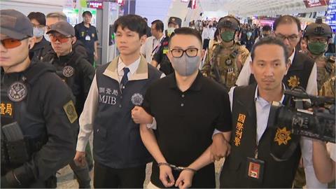 獨家／高院法庭上演荒淫劇　88會館案在押主嫌竟當庭看A片