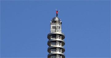 霍諾德成功征服101　Google執行長秀「內部拍攝」驚人視角