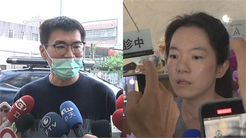 陳幸妤、趙建銘互撕「誰說真話？」　5千人投票「84％挺這人」驚人結果一面倒