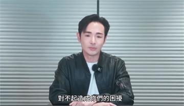 罷免傅崐萁連署書格式錯誤！八炯道歉籲補簽　詹江村譏：笑到岔氣